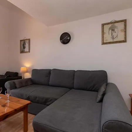 Parque Santiago Ii 273 - One Bed With Pool View Appartement