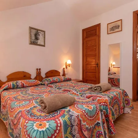 Parque Santiago Ii 273 - One Bed With Pool View Playa de las Américas