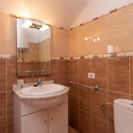 Appartement Parque Santiago Ii 273 - One Bed With Pool View