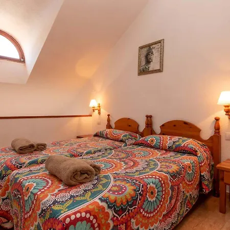 Parque Santiago Ii 273 - One Bed With Pool View Appartement *