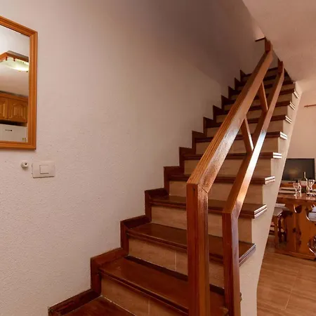 Parque Santiago Ii 273 - One Bed With Pool View Appartement