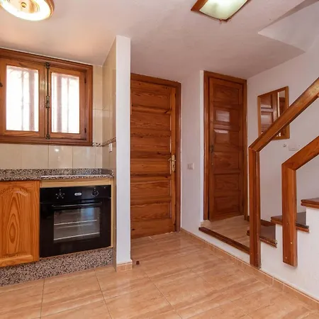Appartement Parque Santiago Ii 273 - One Bed With Pool View