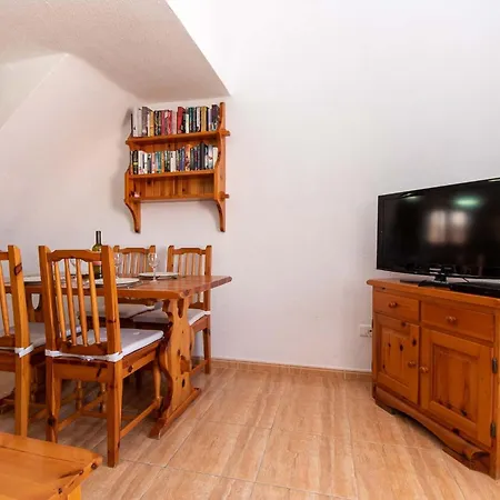 Parque Santiago Ii 273 - One Bed With Pool View Appartement Playa de las Américas