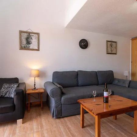 Appartement Parque Santiago Ii 273 - One Bed With Pool View Playa de las Américas